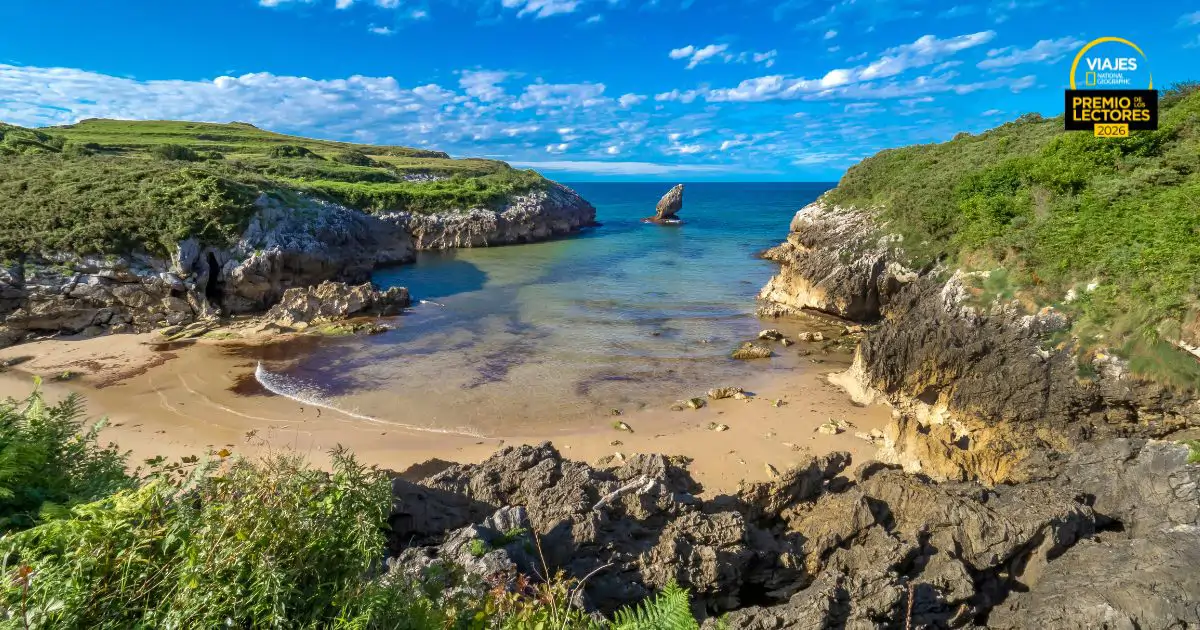 playa de llanes